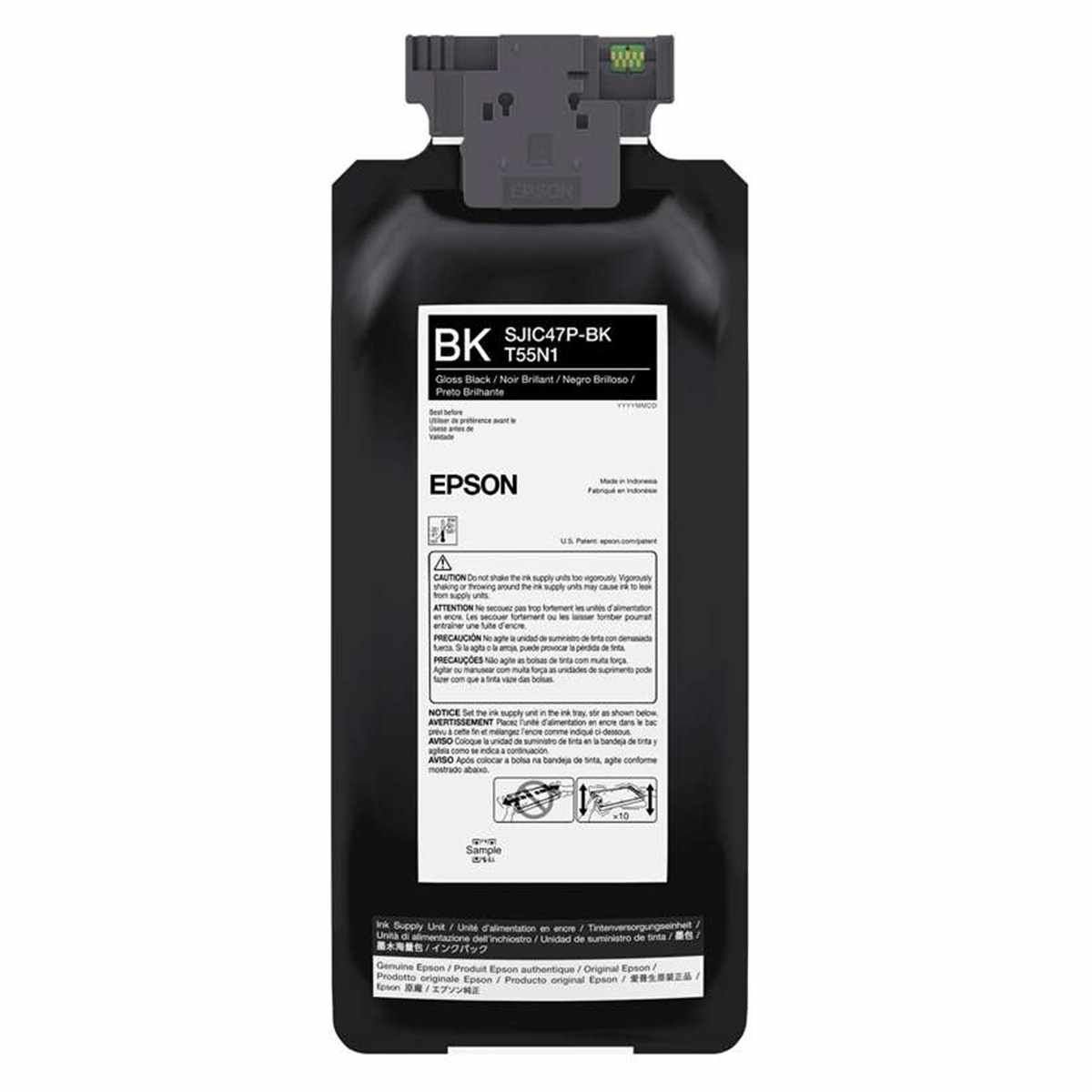 Epson-C13T55N120-Gloss-Black-